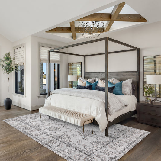 The Ultimate Holiday Host's Guide: Why Washable Rugs Are Your Best Party Guest