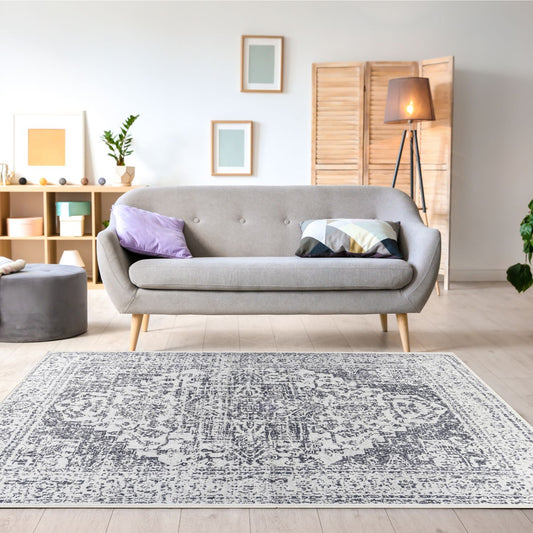 The Dynamic Duo Returns: Gray Whisper and Kaleidoscope Dream Rugs Are Back!