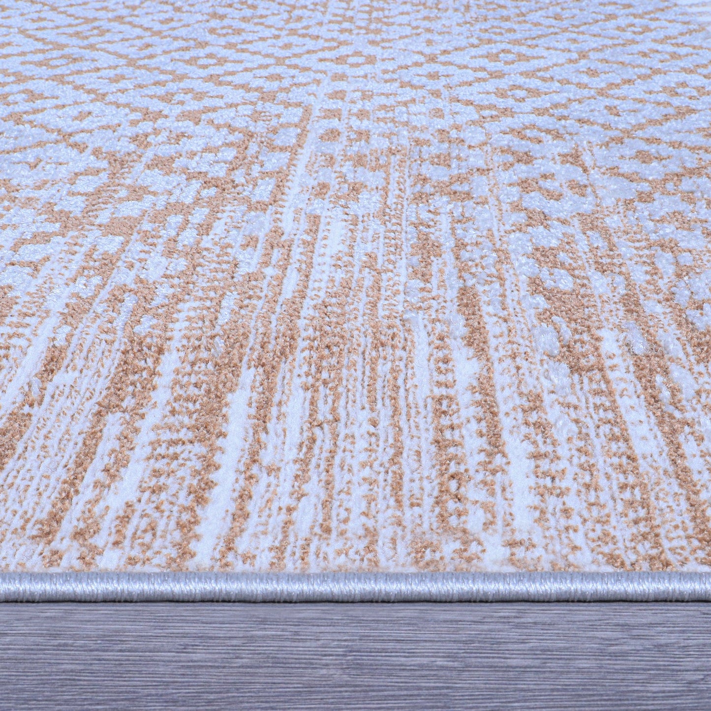 Toffee Dream - Indoor Soft-Touch Rug