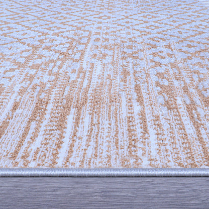 Toffee Dream - Indoor Soft-Touch Rug