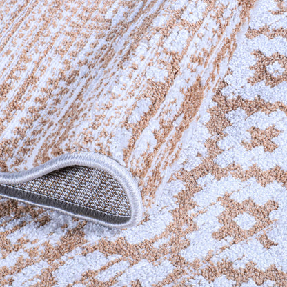 Toffee Dream - Indoor Soft-Touch Rug