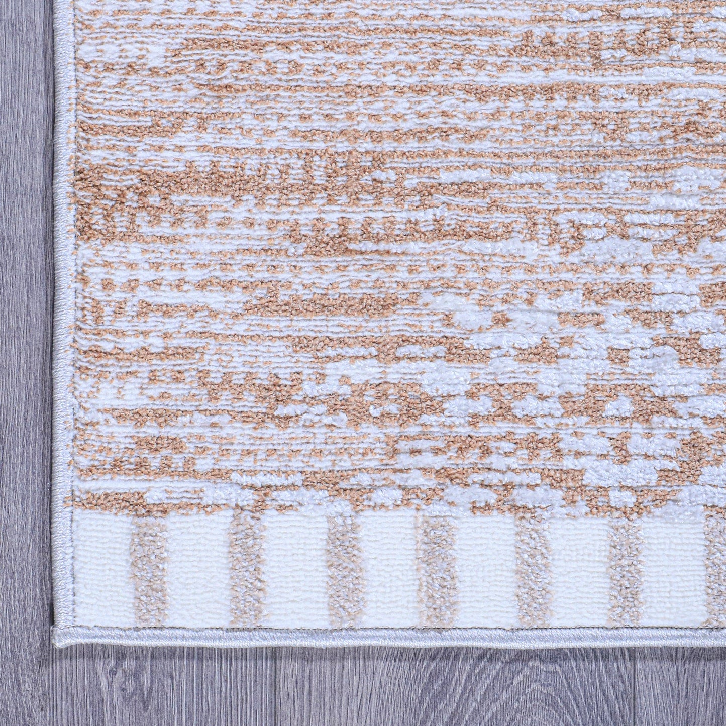 Toffee Dream - Indoor Soft-Touch Rug