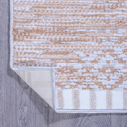 Toffee Dream - Indoor Soft-Touch Rug