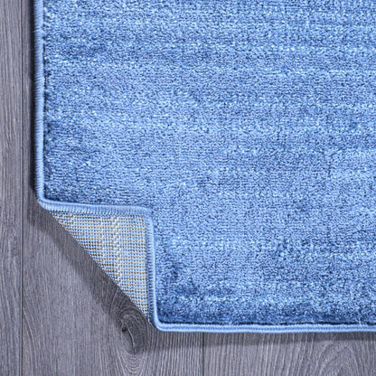 Oceanic Depths - Indoor Soft-Touch Rug