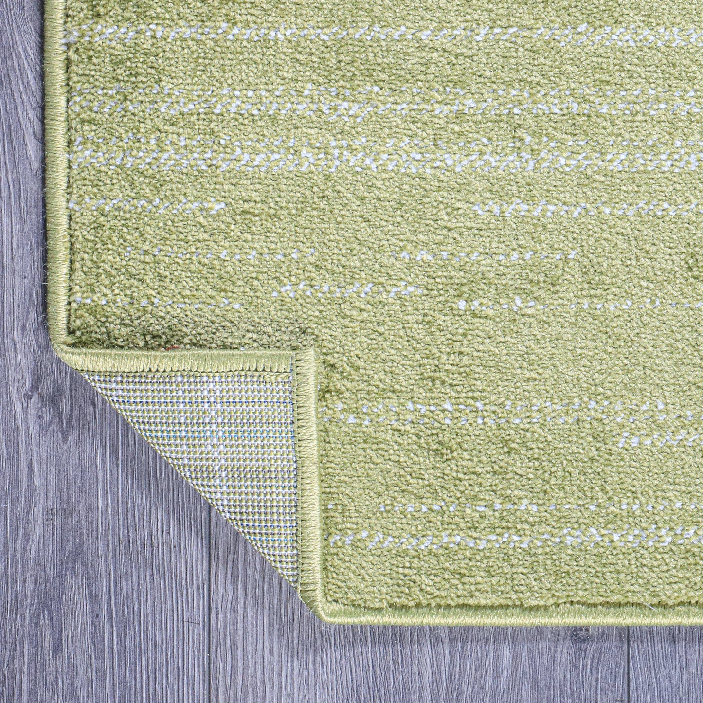 Mint Frost - Indoor Soft-Touch Rug