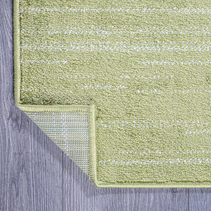 Mint Frost - Indoor Soft-Touch Rug