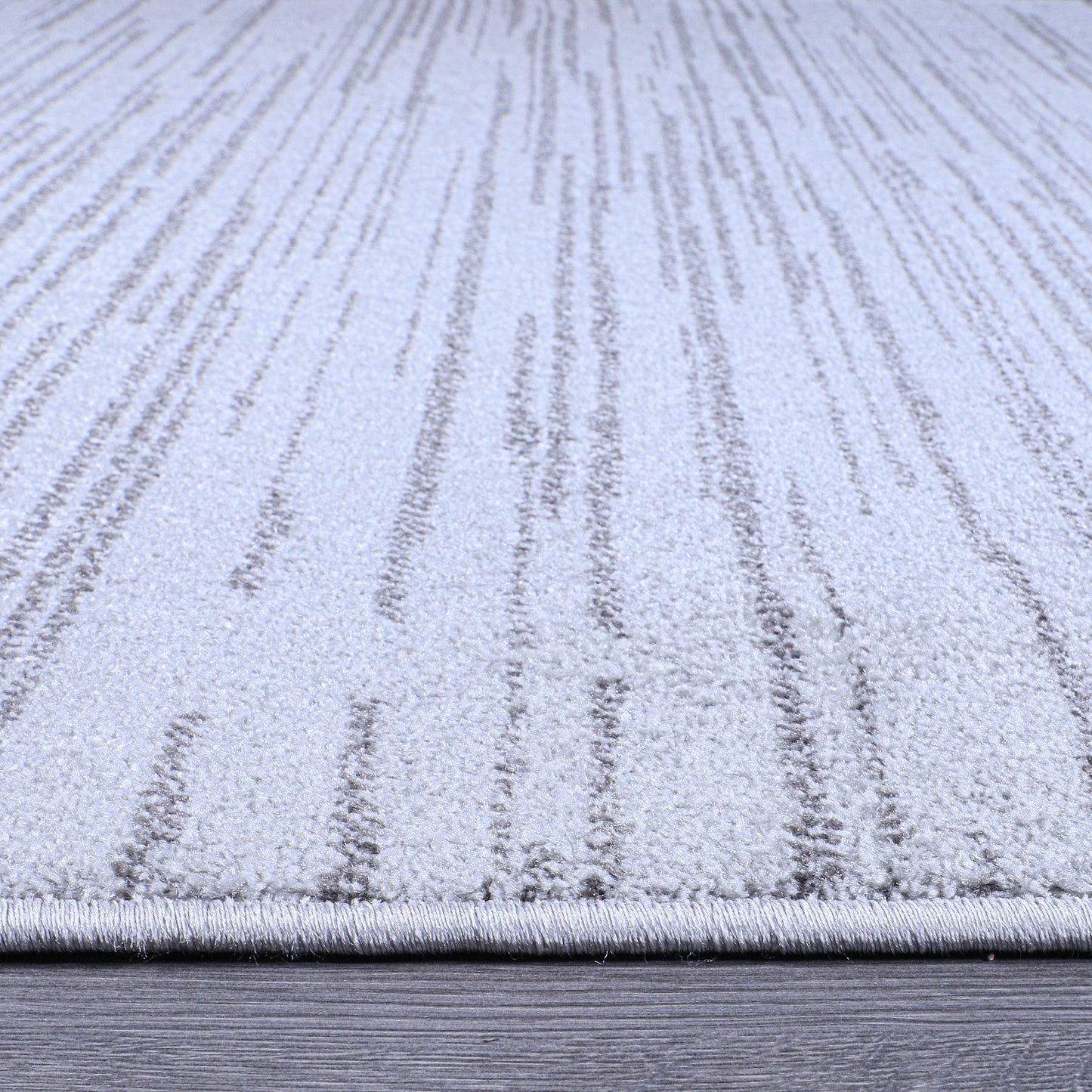 Smoky Shadows - Indoor Soft-Touch Rug