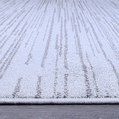 Smoky Shadows - Indoor Soft-Touch Rug