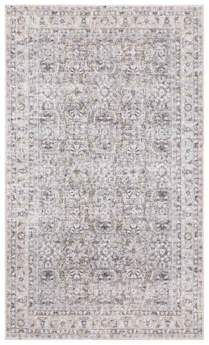 Mystic Dots - Machine Washable Area Rug