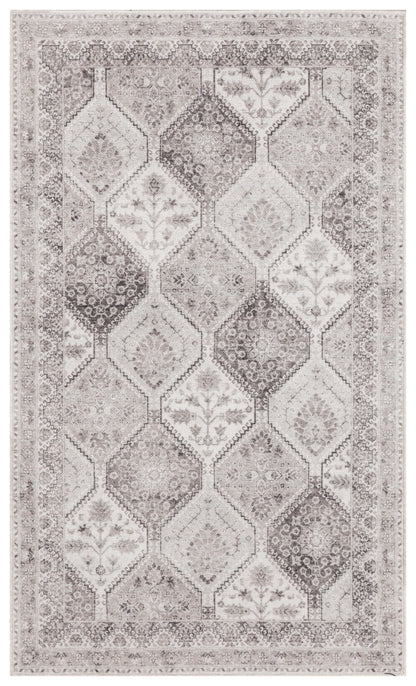 Timeless Heritage - Machine Washable Area Rug