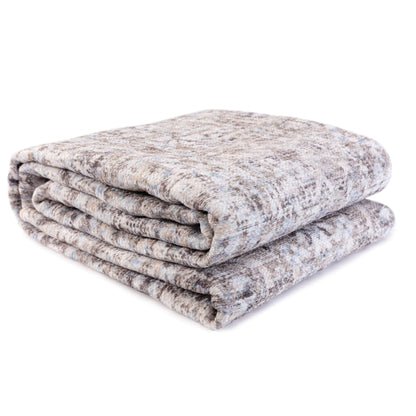 Mystic Dots - Machine Washable Area Rug