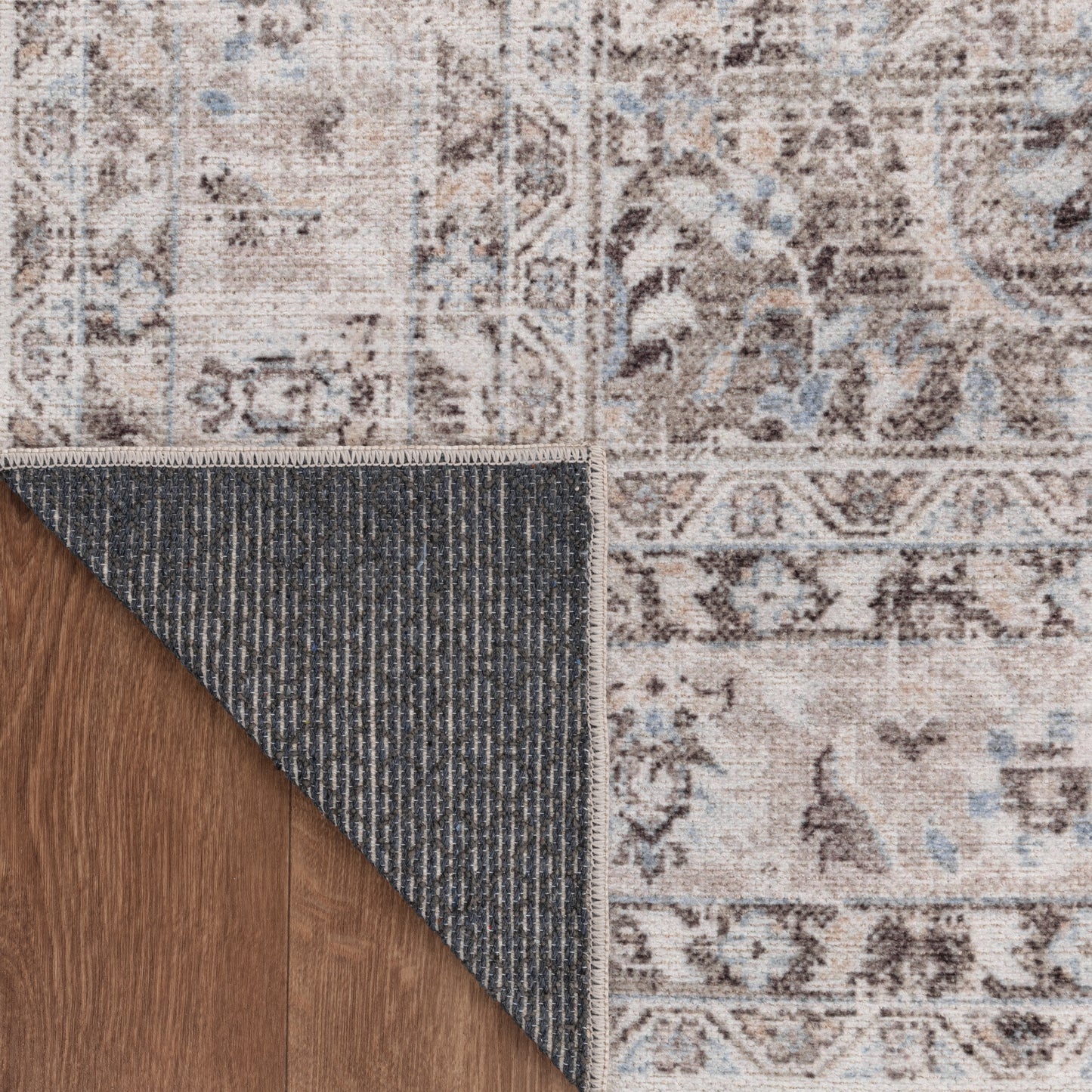 Mystic Dots - Machine Washable Area Rug