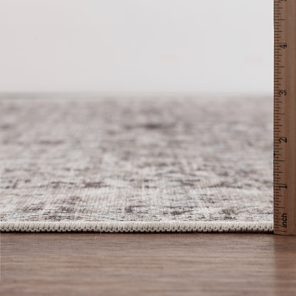 Mystic Dots - Machine Washable Area Rug