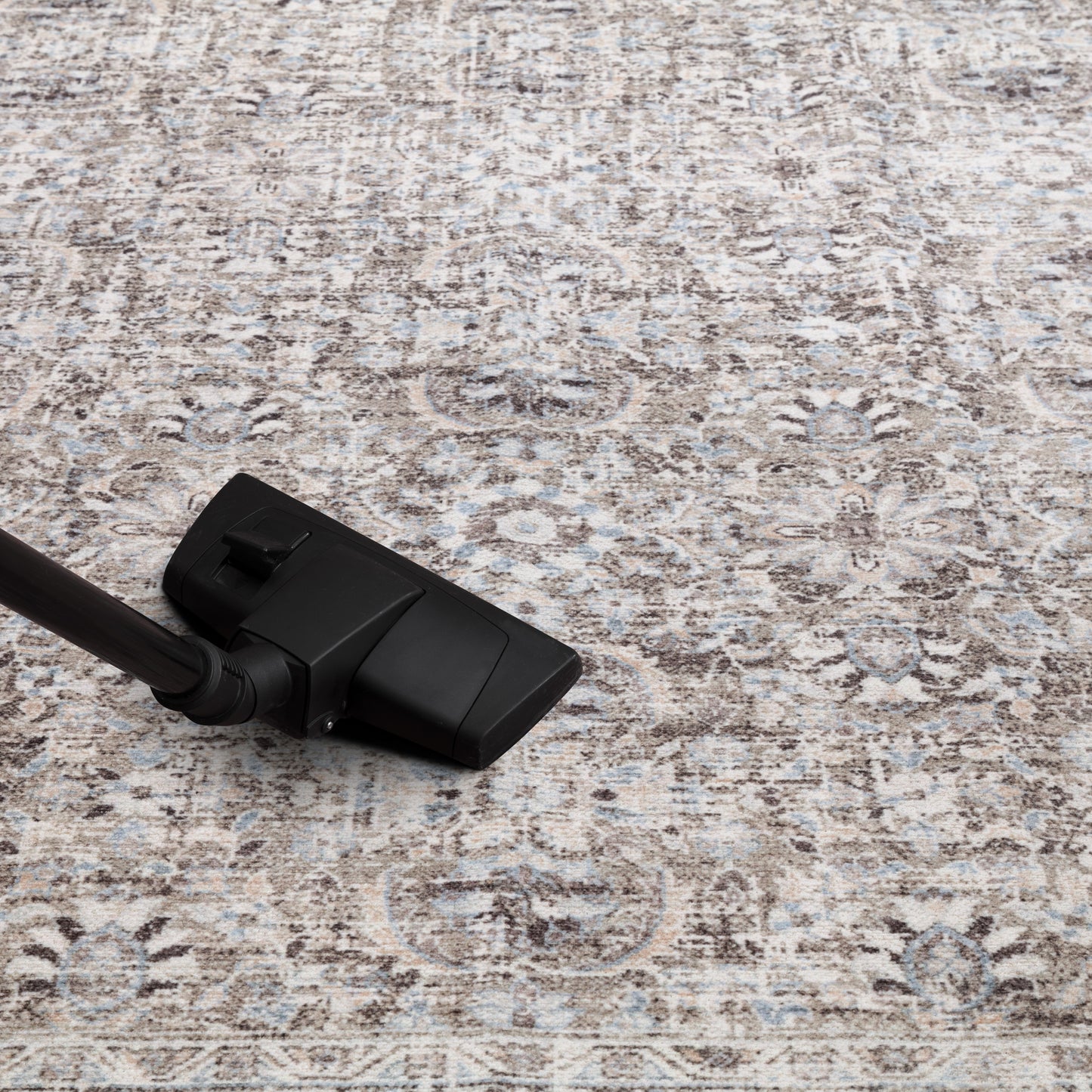 Mystic Dots - Machine Washable Area Rug