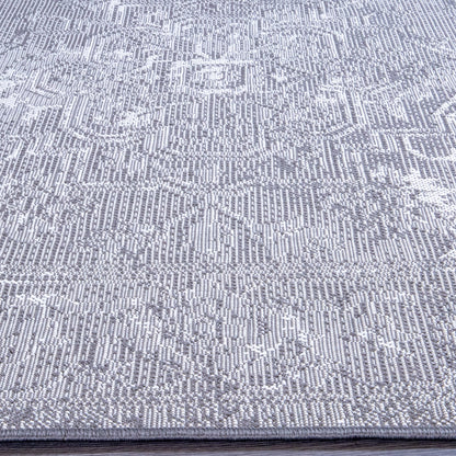 Cloudy Day - Machine-Washable Indoor/Outdoor Rug