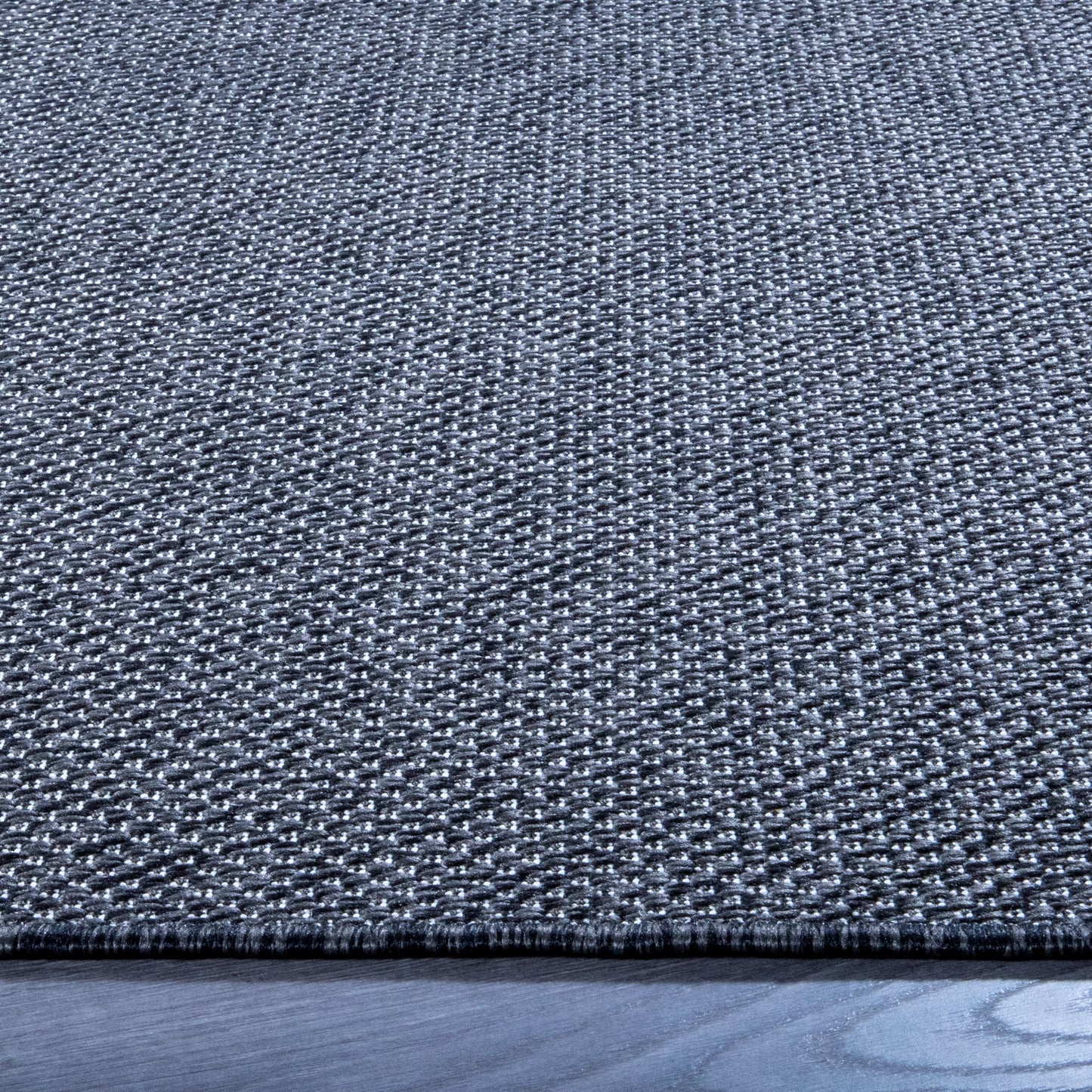 Twilight Mist - Machine-Washable Indoor/Outdoor Rug