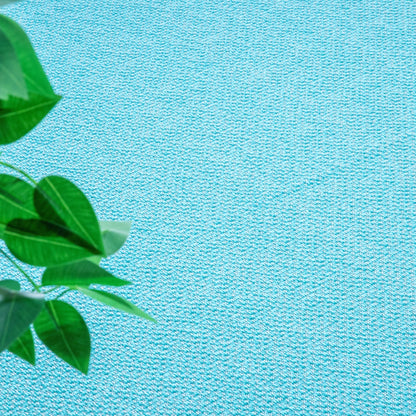 Aqua Dreams - Machine-Washable Indoor/Outdoor Rug