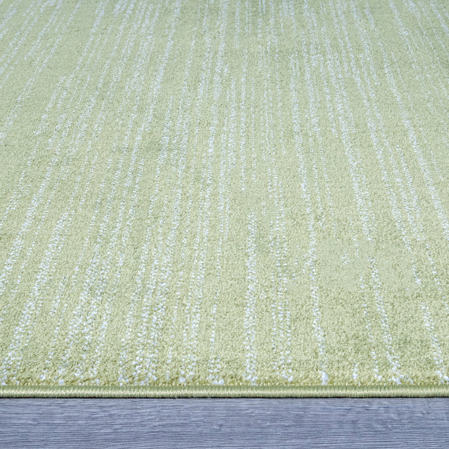 Mint Frost - Indoor Soft-Touch Rug