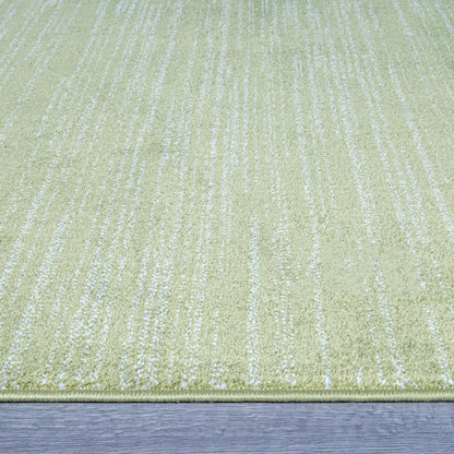 Mint Frost - Indoor Soft-Touch Rug