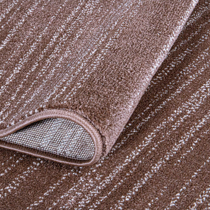 Mocha Dream - Indoor Soft-Touch Rug